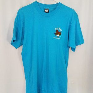 80s Billy Bob's T-shirt